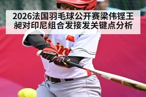 2026法国羽毛球公开赛梁伟铿王昶对印尼组合发接发关键点分析